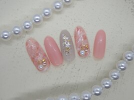 2020年4月のデザイン