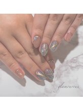 プログレス 東久留米店(PROGRESS)/シェルアート