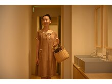 えん 発酵温熱木浴 心斎橋本店/【店内写真】