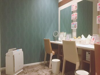 エヴァーグレース プレミシャス 心斎橋店(EVER GARACE Premycious)/コロナ対策継続中!