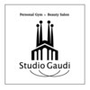ガウディ 天満本店(Gaudi)ロゴ