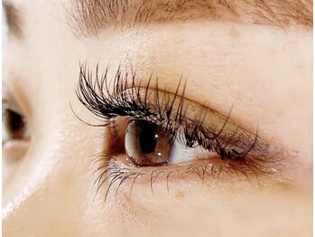 ボンシック 京都駅前店(Bon chic)/下まつげアミノパーマ