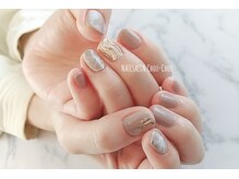 シュシュ(Chou-Chou)/