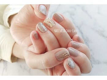 シュシュ(Chou-Chou)/