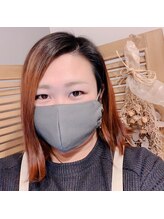 ネイルサロン マウ(Maw)&nbsp;YUKA 