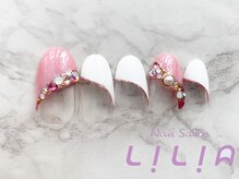 リリア(Lilia)/シンプルアートコース