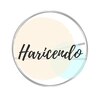 ハリシェンドのお店ロゴ