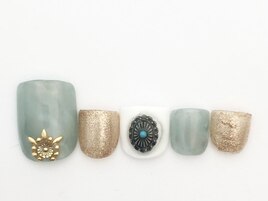 サンプルコース　￥7980