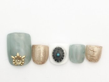 アーク/サンプルコース　￥7980