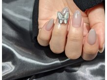 ニービー ネイルズ(2B NAILS)/人気のストーン・パーツ