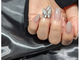 人気のストーン・パーツ