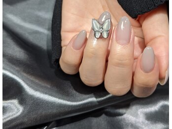 人気のストーン・パーツ