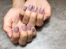 イデアル(ideal)/ジェルワンカラー