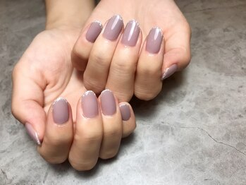 イデアル(ideal)/ジェルワンカラー