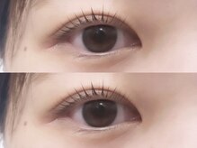 フェイン 青山店(fein.)/パリジェンヌラッシュリフト