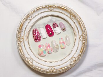 アサミール(asamile)/