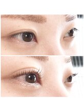 リボディ 吉祥寺店(RE B O D Y)/うるつやまつげパーマ