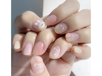 キュート ビューティーサロン(Cute Beauty Salon)/