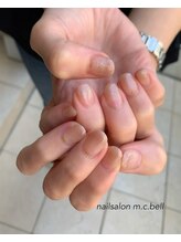 エムシーベル(m.c bell)/