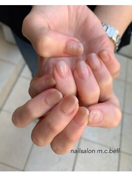 エムシーベル(m.c bell)/