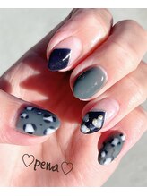 ペーナ(Pena)/デザインネイル