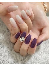 コロミネイル(colome nail)/