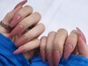 《HAND》【韓国直輸入のジェルで楽しむ♪】ワンカラ―　￥6000