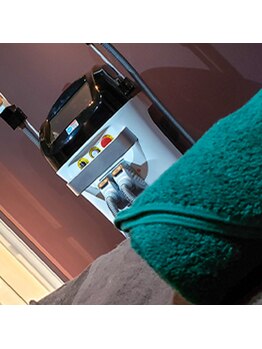 バハギア 甲府店/脱毛はサロンのノウハウが重要