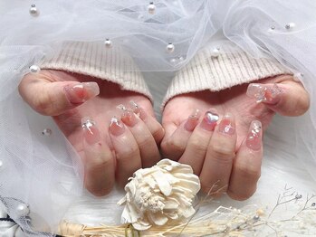 スノーネイルサロン 新宿店(Snow nail salon)/