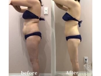 ジャスミン(Jasmine)/スッキリしませんか?