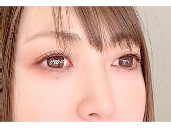 ディアナ(La Grand Belle Diana)/特許技術 コスメリフト マツパ