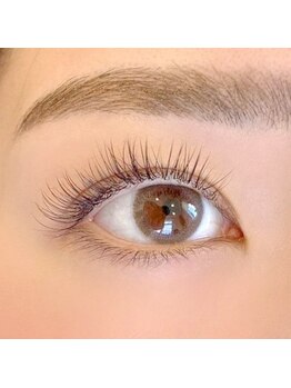 シュシュ(Chou Chou)/フラットラッシュ★