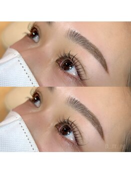 エトワール 御器所店(Etoile)/ラッシュリフト