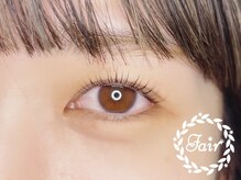 アイサロンフェア 川崎(eyesalon Fair)/パリジェンヌラッシュリフト