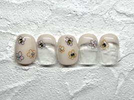 定額デザイン[3]