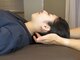 エール(EALL)の写真/冷えからくる急な首の痛みや首がつる方、首肩コリの辛さをガマンしている方必見！首肩コリ改善コース¥4980
