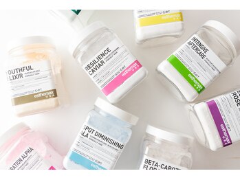 アルバ暁子鍼灸治療院(alba暁子鍼灸治療院)/続々入荷