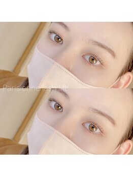 キルナノール 福岡天神(kiruna norr)/パリジェンヌラッシュリフト