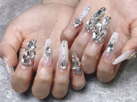 スカルプ☆やり放題