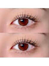 シル 中崎町(Cil)/眉毛wax/ハリウッドブロウリフト