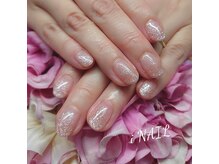 アイネイル(iNAIL)/