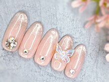 ミラーナ(Milana)/◆冬季新作デザイン◆￥7500