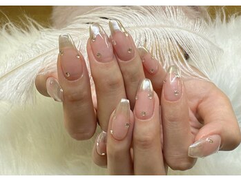 クイーンネイル 新宿(Queen nail)/やり放題