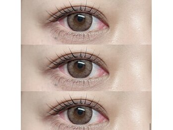 デコル(DecoL.)/【加賀デザイン】パリジェンヌ