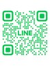メニュー選択にお困りの場合はこちらの公式LINEでご相談くださいませ。