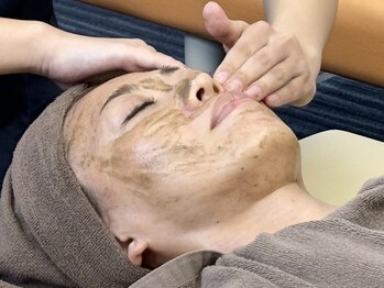 痩身エステ 美容整体 ドクタースタイル(Dr.Style)の写真/「自信が溢れる憧れる美肌&小顔」を創り出すDr.Style！気になるお悩みに徹底アプローチ！
