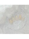 ¥7,300雪の結晶（暮石）