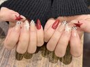 フレンチネイル