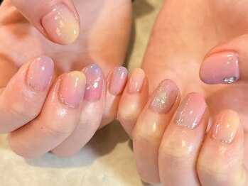 エネ(ENE)/【HAND】90分付け放題