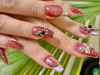 ギャルットネイル(GALTTO NAIL)/GAL